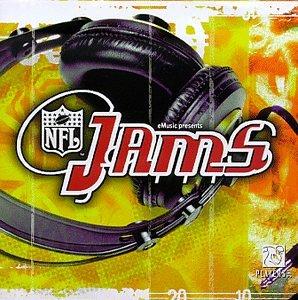 Nfl Jams