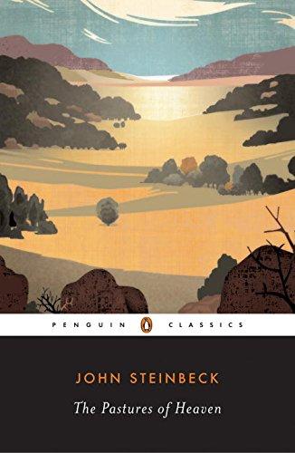 The Pastures of Heaven (Penguin Great Books of the 20th Century)