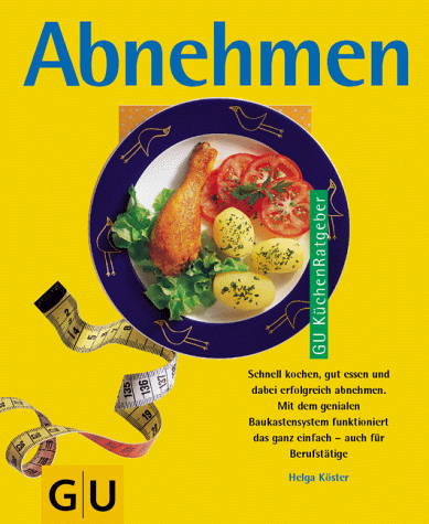 Abnehmen