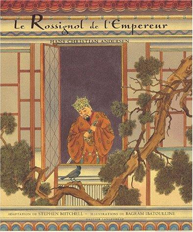 L'empereur et le rossignol