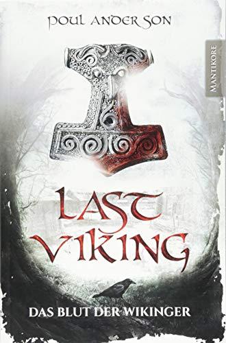 The Last Viking 1 - Das Blut der Wikinger