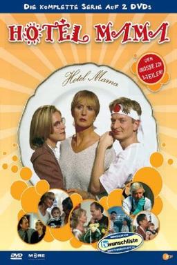 Hotel Mama [2 DVDs]