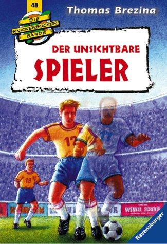 Der unsichtbare Spieler