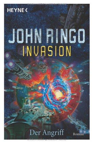 Invasion, Bd. 2: Der Angriff