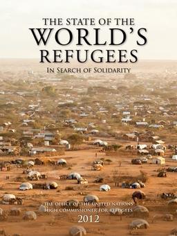 The State of the World's Refugees 2012