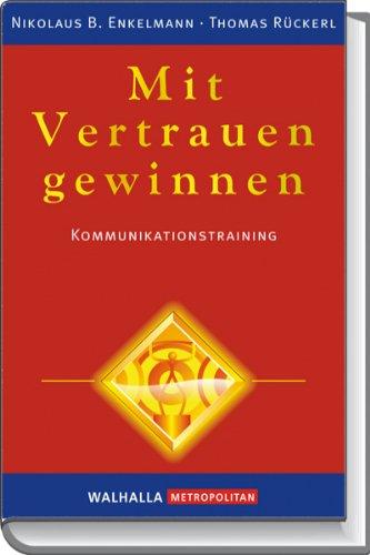 Mit Vertrauen gewinnen: Die Kunst der positiven Gesprächsführung