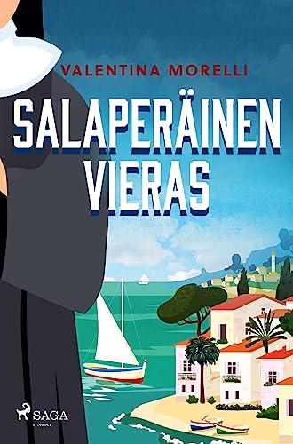 Salaperäinen vieras