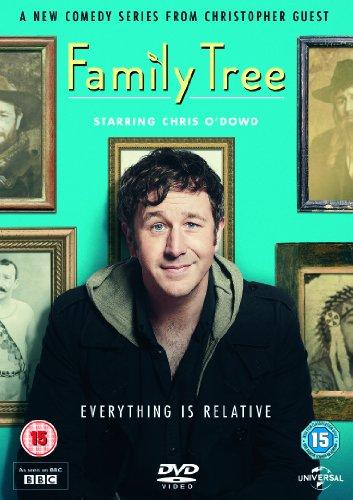 Family Tree [UK Import]