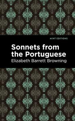 Sonnets from the Portuguese (Mint Editions―Poetry and Verse)