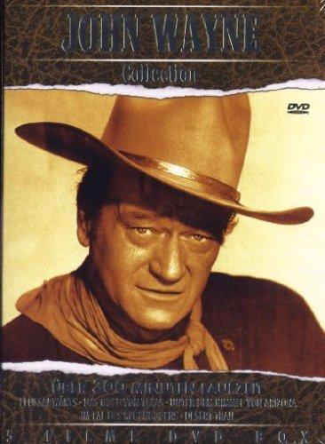 John Wayne Collection