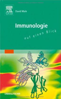 Immunologie auf einen Blick