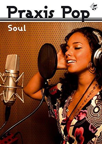 Praxis Pop: Soul, Heft inkl. CD