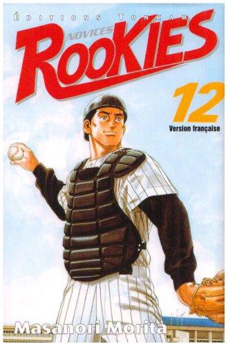 Rookies. Vol. 12