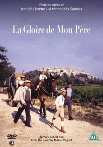 La Glorie De Mon Pere [UK Import]