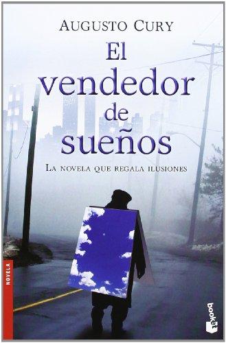 El vendedor de sueños (Novela y Relatos)