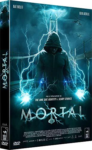 Mortal [FR Import]