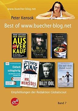 Best of www.Buecher-Blog.net - Band 7