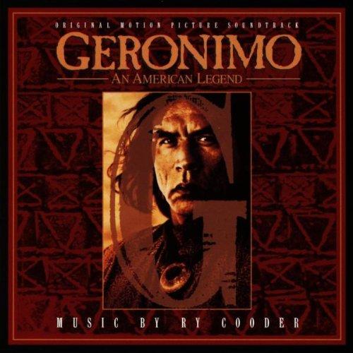 Geronimo: An American Legend