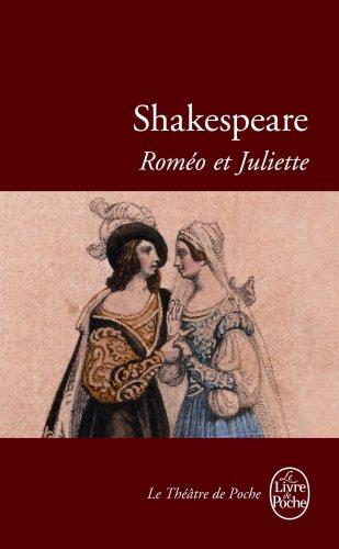 Roméo et Juliette