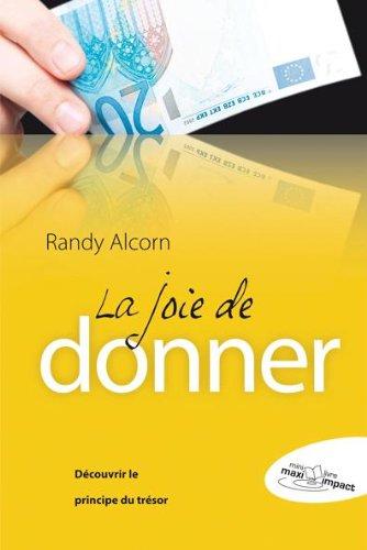 La joie de donner : découvrir le principe du trésor