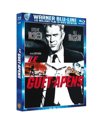 Guet apens [Blu-ray] [FR Import]