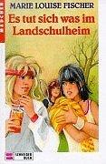 Es tut sich was im Landschulheim (Bd. 2). ( Ab 12 J.)