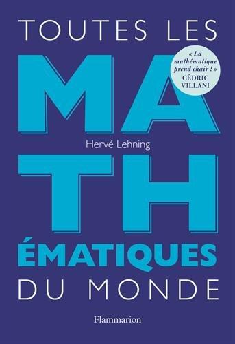 Toutes les mathématiques du monde