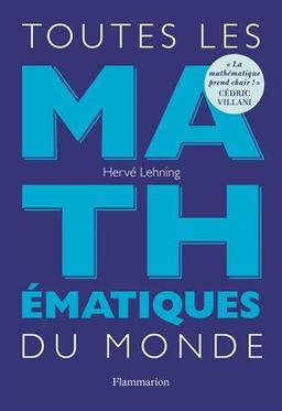 Toutes les mathématiques du monde