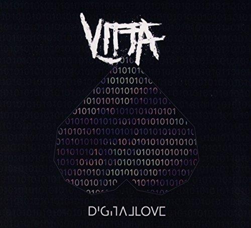 Digital Love (Special Edition CD Digipak)