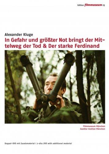 In Gefahr und größter Not bringt der Mittelweg den Tod / Der starke Ferdinand [2 DVDs]