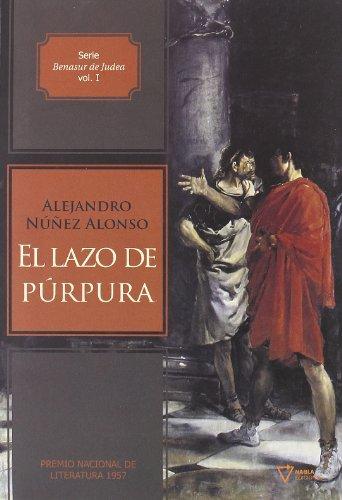 El lazo de púrpura (Ficcion (nabla))