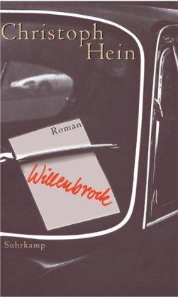 Willenbrock: Roman