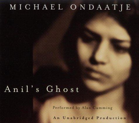 Anil's Ghost