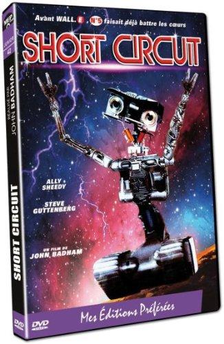 Short circuit [FR Import]