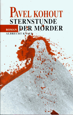 Sternstunde der Mörder