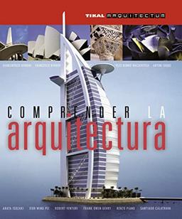 Comprender la arquitectura (Arquitectum)