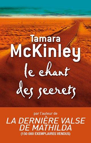 Le chant des secrets