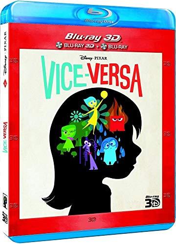 Vice Versa [Blu-ray 3D]