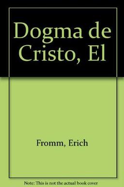 Dogma de cristo,el