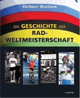 Die Geschichte der Rad-Weltmeisterschaft: Die WM-Straßenrennen der Profis von 1927 bis heute