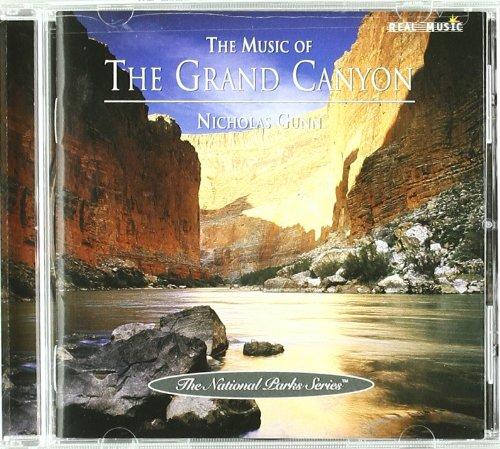 Music of the Grand Canyon