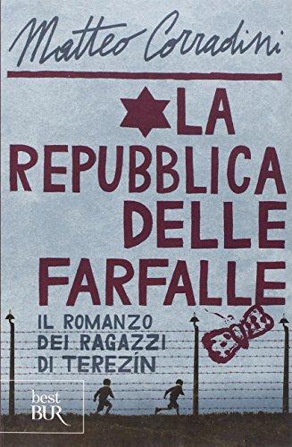 La repubblica delle farfalle