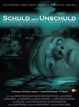 Schuld und Unschuld (2 DVDs)