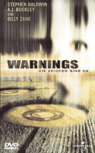 Warnings - Die Zeichen sind da