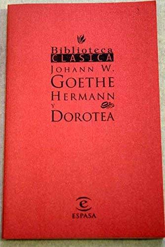 Hermann Y Dorotea