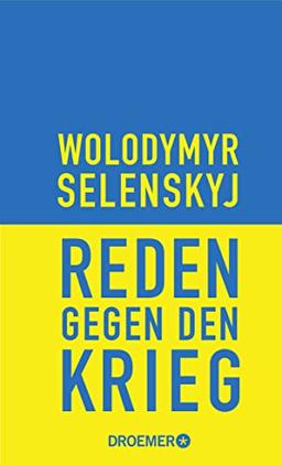 Reden gegen den Krieg: Die wichtigsten Original-Reden des ukrainischen Präsidenten gegen Putins Angriffs-Krieg in der Ukraine