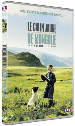 Le chien jaune de Mongolie [FR Import]