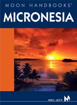 Micronesia (Moon Micronesia)