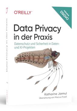 Data Privacy in der Praxis: Datenschutz und Sicherheit in Daten- und KI-Projekten (Animals)