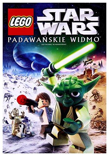 Lego Star Wars: The Padawan Menace [DVD] [Region 2] (IMPORT) (Keine deutsche Version)